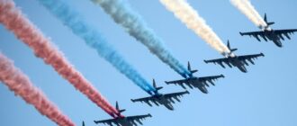 Онлайн-трансляция Парада Победы 24 июня 2020 года