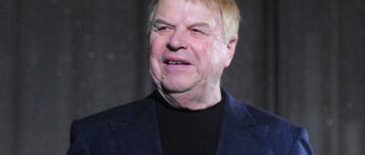 Умер актер Михаил Кокшенов