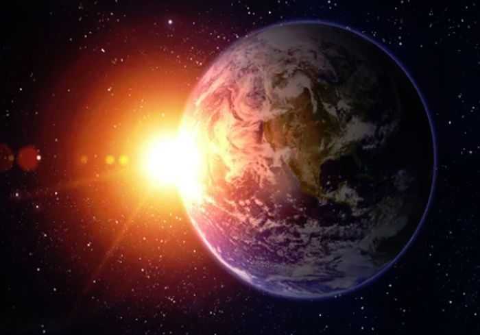 Расписание магнитных бурь на июнь 2020 года
