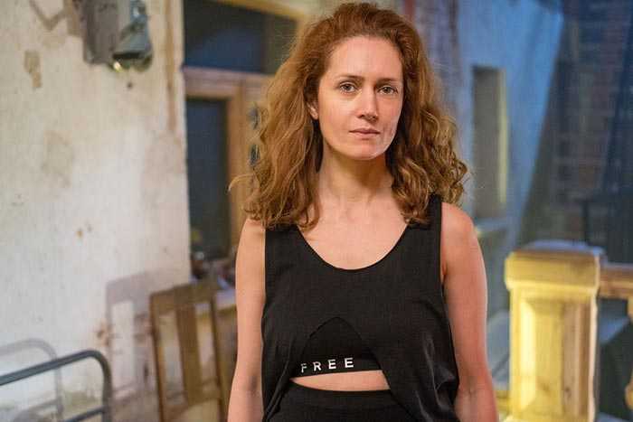 Сериал «Надежда» (2020): сюжет, сколько серий, актеры и роли