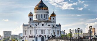 Когда откроют храмы в Москве для прихожан