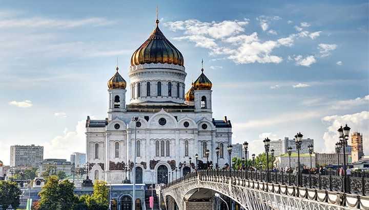 Когда откроют храмы в Москве для прихожан