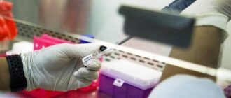 Коронавирус в России на 24 июня 2020 года