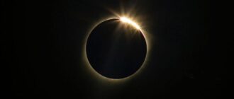 Черная луна 5 июня 2020 года