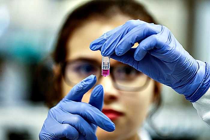 Ситуация с коронавирусом на 11 июня 2020 года в России
