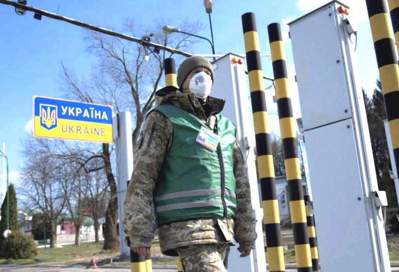 Откроют ли границу Украины с Россией в августе 2020 года