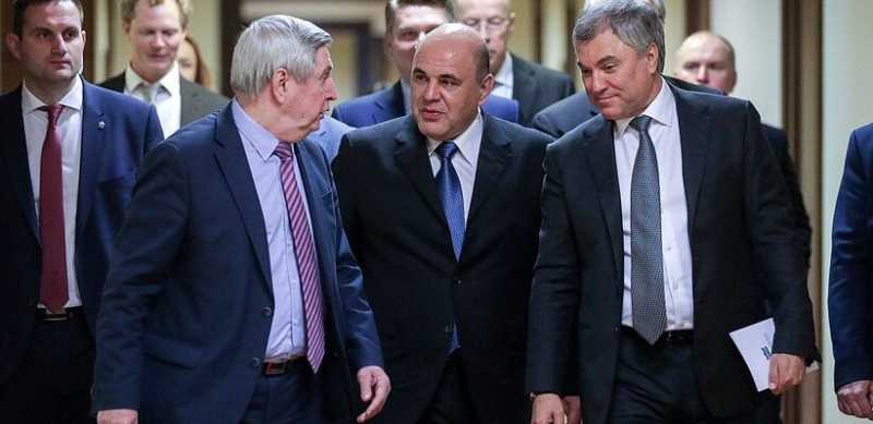 Выплата 6500 рублей малому и среднему бизнесу