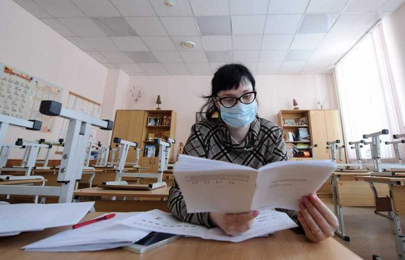Каким будет учебный год 2020-2021 для учащихся школ и ВУЗов