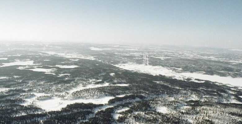Когда можно будет получить гектар в Арктике
