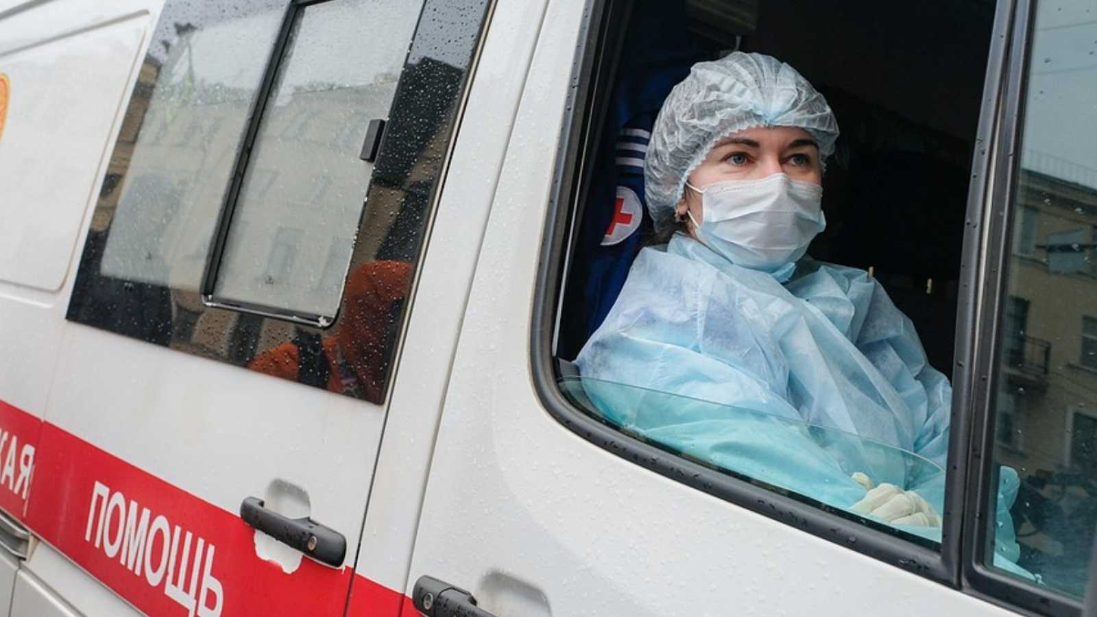 Сколько зараженных коронавирусом в России 1 июля 2020 года