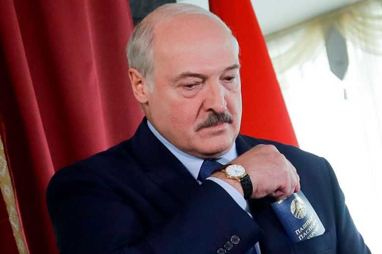 Дни Александра Лукашенко у власти сочтены