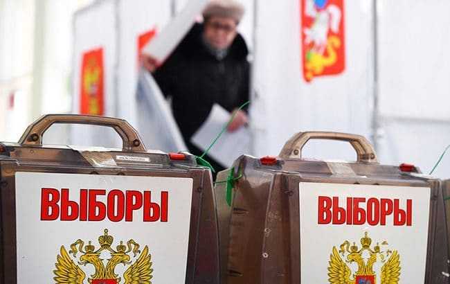 Крым готовится к выборам губернатора в сентябре 2020 года