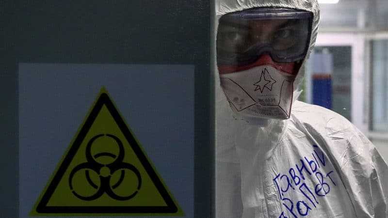 Последние новости о коронавирусе в России и мире на 7 августа 2020 года