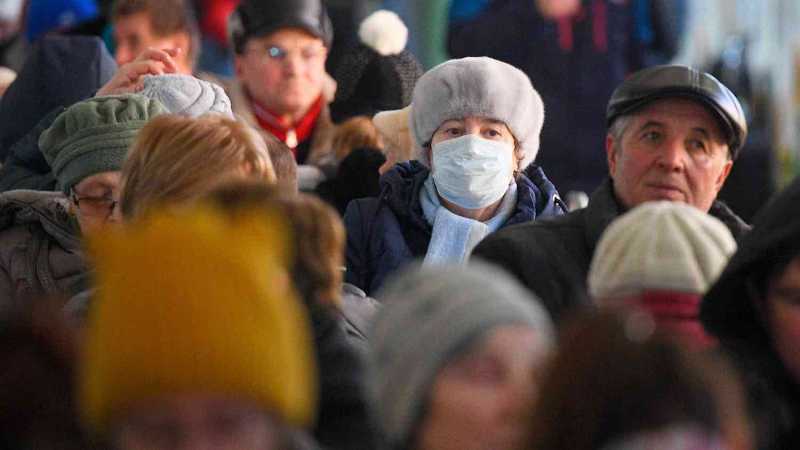 Могут ли вернуть ограничения из-за коронавируса в России