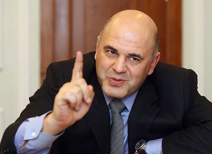 Мишустин инициировал оптимизацию органов власти