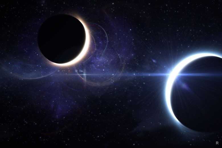 Коридор затмений с 30 ноября по 14 декабря 2020 года