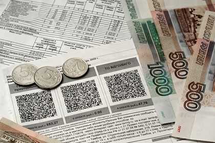 Повышение тарифов ЖКХ в 2021 году