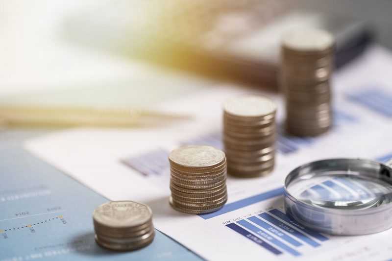 Как правильно вложить деньги в 2021 году