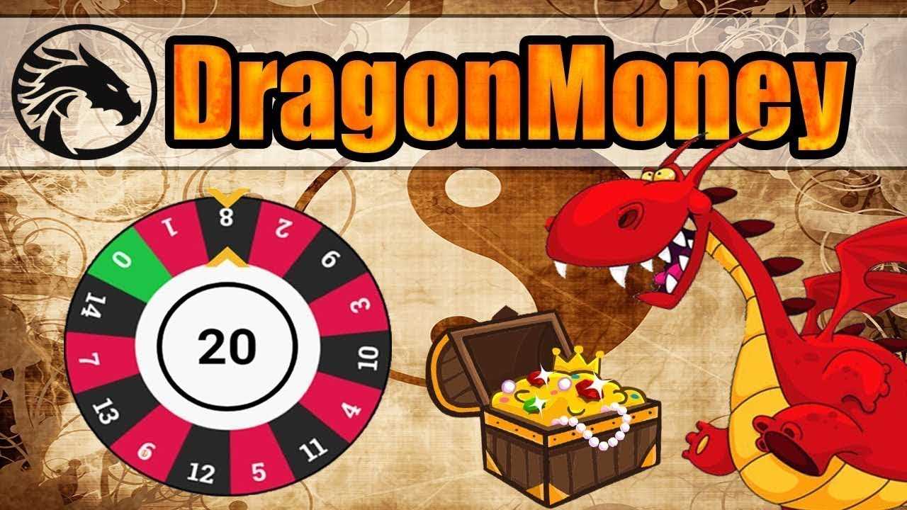 Драгон мани бонусы dragonmoney go site