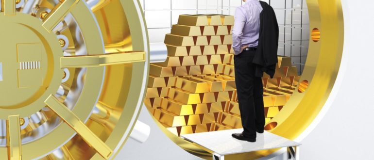 Сбербанк одобрил продажу «Золотой акции» «Яндекса» за €1
