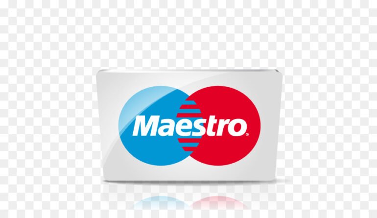 Платежная система Maestro